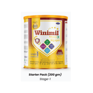 WINIMIL ADV-1(200 GM)