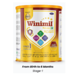 WINIMIL ADV-1(400 GM)