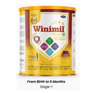 WINIMIL ADV-1(400 GM)