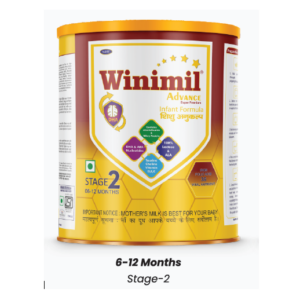 Winimil Advance -2