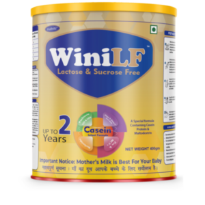 WINI LF 400 GM