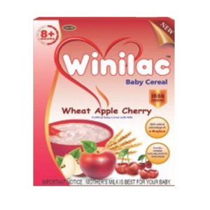 WINILAC CHERRY (8+)